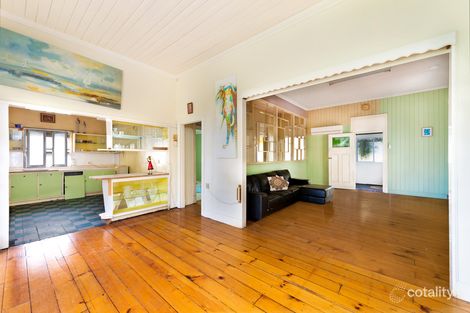 Property photo of 29 Lower Clifton Terrace Red Hill QLD 4059