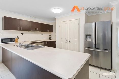 Property photo of 13 Wimbledon Street Springfield Lakes QLD 4300