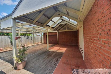 Property photo of 90 Kurrajong Road Narre Warren VIC 3805