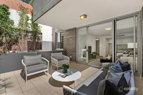 Property photo of 4402/1-8 Nield Avenue Greenwich NSW 2065