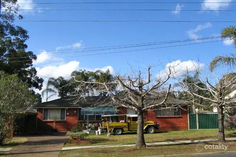 Property photo of 23 Jasper Road Baulkham Hills NSW 2153