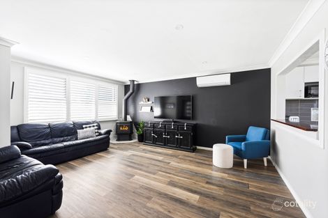 Property photo of 2 Chalker Crescent Mittagong NSW 2575