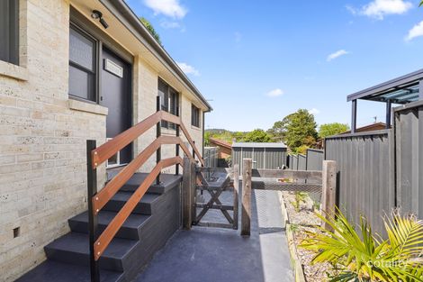 Property photo of 2 Chalker Crescent Mittagong NSW 2575