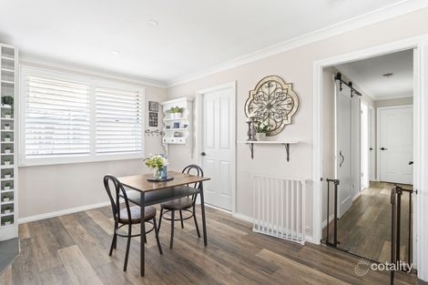 Property photo of 2 Chalker Crescent Mittagong NSW 2575