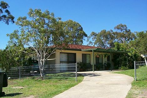 Property photo of 2 Di Street Tannum Sands QLD 4680