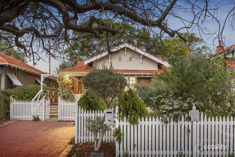 Property photo of 76 Monash Avenue Nedlands WA 6009