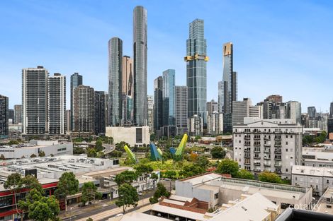 Property photo of 803/221 Sturt Street Southbank VIC 3006