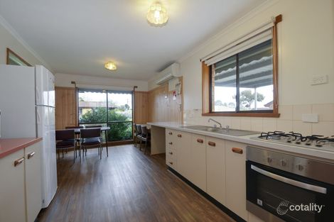Property photo of 21 Tulloch Way Traralgon VIC 3844