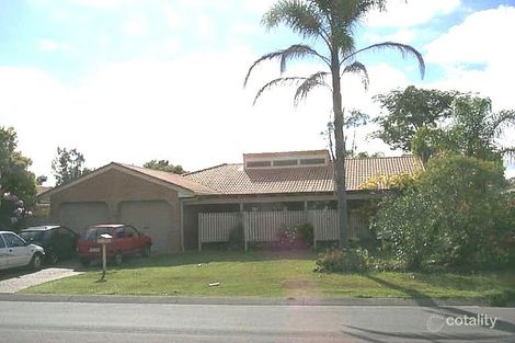 5 Yeates Cres, Meadowbrook, QLD 4131