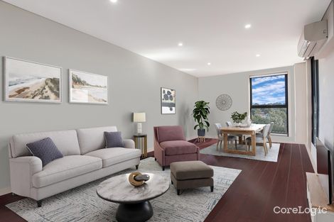 Property photo of 402/46-50 Dunmore Street Wentworthville NSW 2145