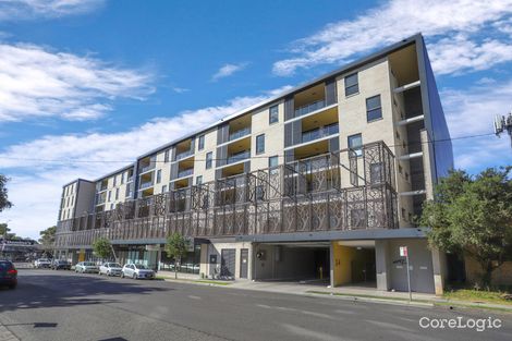 Property photo of 402/46-50 Dunmore Street Wentworthville NSW 2145