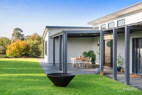 Property photo of 1 Walilya Way Witchcliffe WA 6286