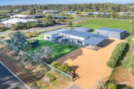Property photo of 1 Walilya Way Witchcliffe WA 6286