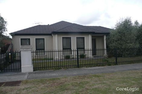 Property photo of 19 Vautier Place South Morang VIC 3752