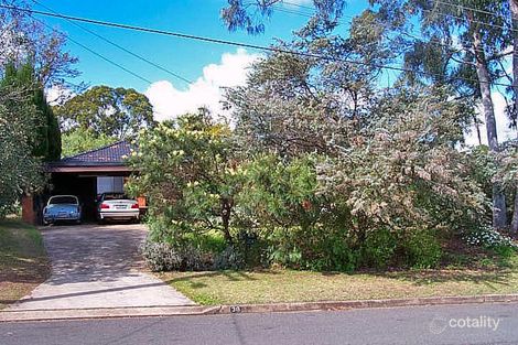 36 Pinetree Dr, Carlingford, NSW 2118