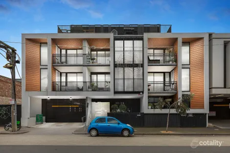 309/24 Pakington St, St Kilda, VIC 3182