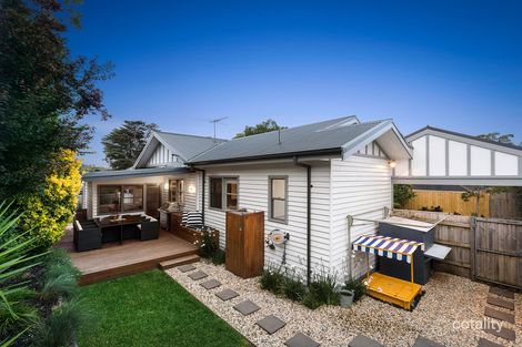 Property photo of 5/298 Maroondah Highway Croydon VIC 3136