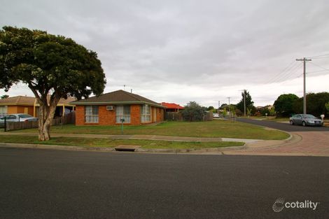 Property photo of 66 Songlark Crescent Werribee VIC 3030
