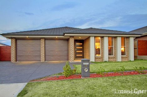 Property photo of 18 Peppermint Fairway The Ponds NSW 2769
