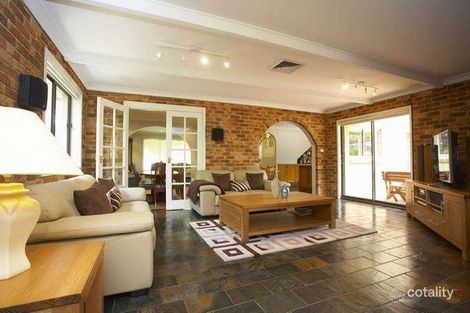Property photo of 13 Apollo Avenue Baulkham Hills NSW 2153