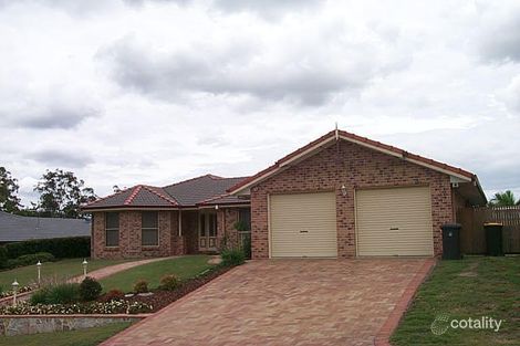 Property photo of 8 Gamma Place Bridgeman Downs QLD 4035