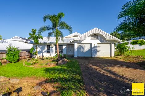 34 Montrose Ave, Edge Hill, QLD 4870