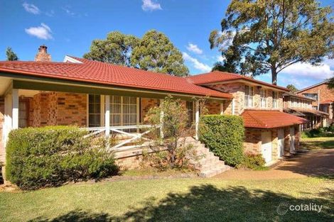 36 Kookaburra Pl, West Pennant Hills, NSW 2125