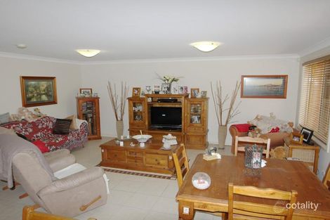 Property photo of 2/2-8 Bland Road Springwood NSW 2777