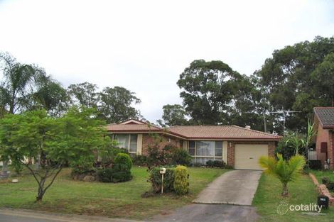 15 Dimascio Pl, Oakhurst, NSW 2761