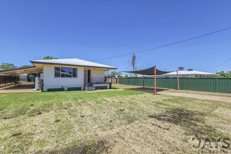 Property photo of 1 Copper Crescent Townview QLD 4825