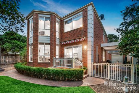 Property photo of 24 Research Drive Mill Park VIC 3082