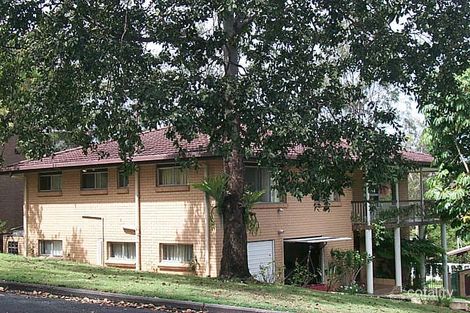 24 Cooranga St, Jindalee, QLD 4074