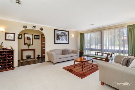 Property photo of 60 Herron Crescent Latham ACT 2615