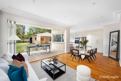 Property photo of 5 Donaldson Street Pagewood NSW 2035