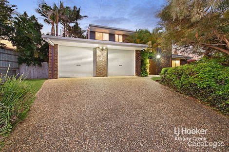 Property photo of 38 Gilford Crescent Albany Creek QLD 4035