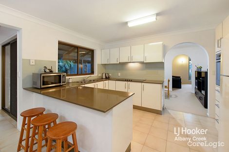 Property photo of 38 Gilford Crescent Albany Creek QLD 4035