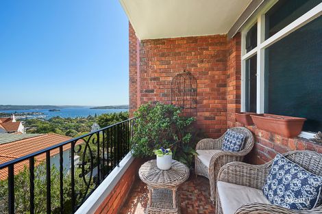 Property photo of 6/35 Drumalbyn Road Bellevue Hill NSW 2023