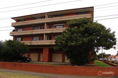 1/108-110 Broomfield St, Cabramatta, NSW 2166