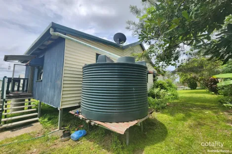 Property photo of 20 Garnet Street Mount Garnet QLD 4872