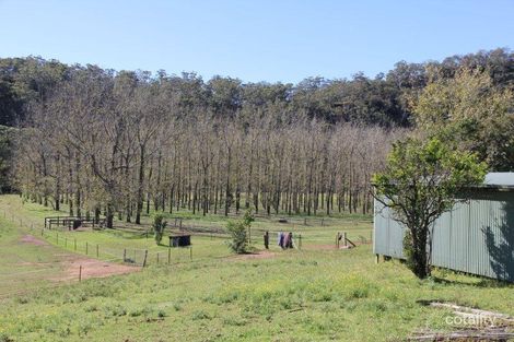 316 St Albans Rd, Lower Macdonald, NSW 2775