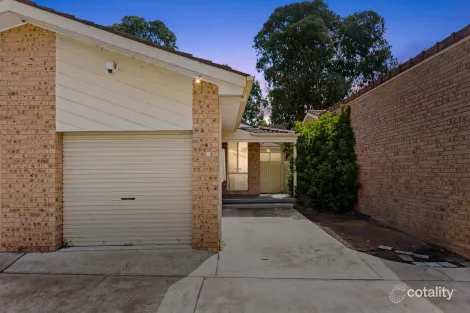 2/25 Totterdell St, Belconnen, ACT 2617