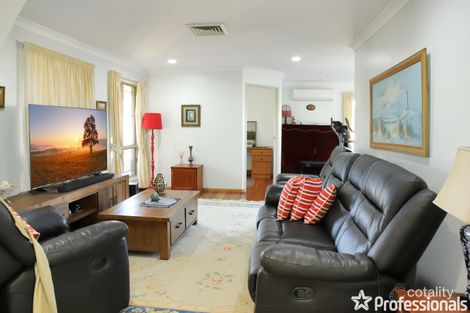 Property photo of 9 Dumfries Court Beaconsfield QLD 4740