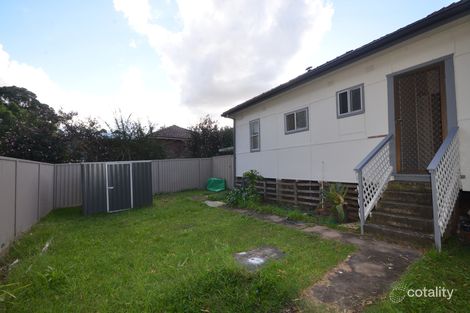 16 Pioneer St, Wentworthville, NSW 2145