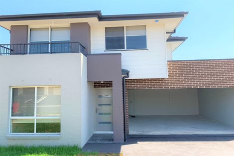 Property photo of 11 Apple Orchard Street Bardia NSW 2565