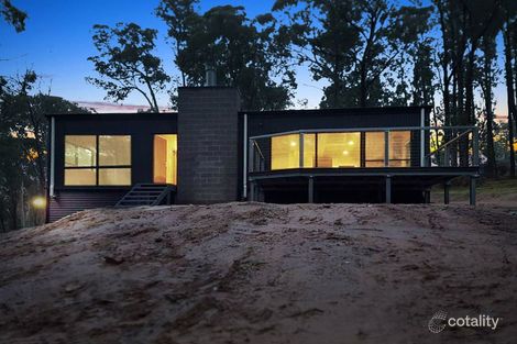 10 Overflow Rd, Sawmill Settlement, VIC 3723