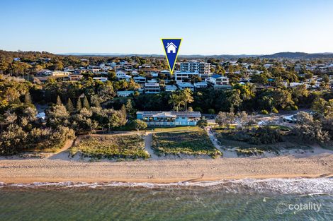 Property photo of 21 Ocean Street Tannum Sands QLD 4680