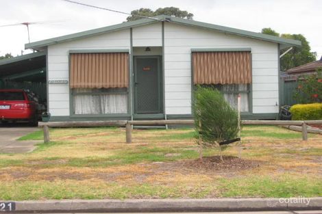 21 Kiora St, Altona Meadows, VIC 3028