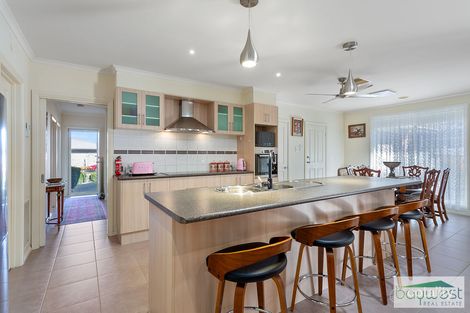 Property photo of 37 Banksia Crescent Tyabb VIC 3913