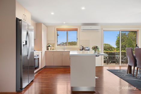 Property photo of 1 Range View Place Willow Vale NSW 2575