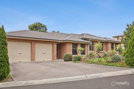 Property photo of 1 Range View Place Willow Vale NSW 2575